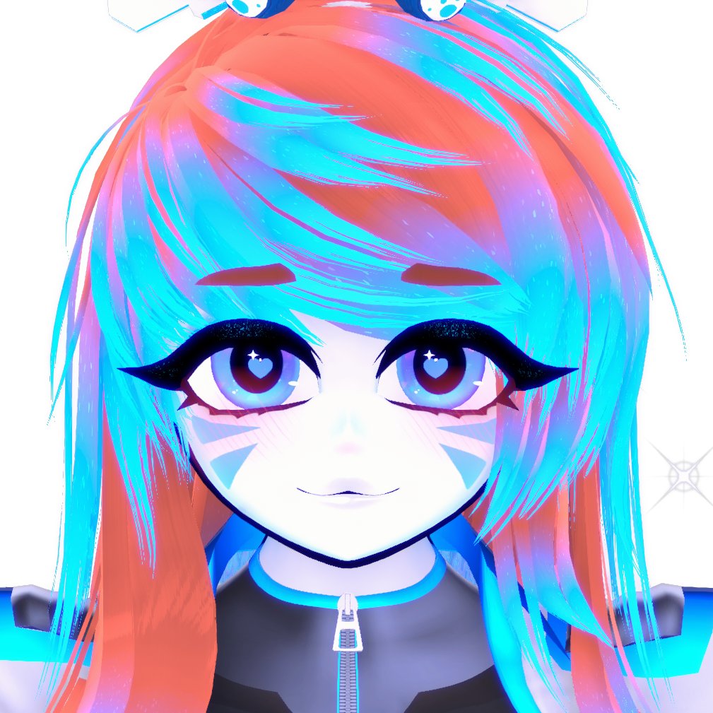 MonikaCinnyRoll 💫 BIRTHDAY STREAM TODAY tweet media