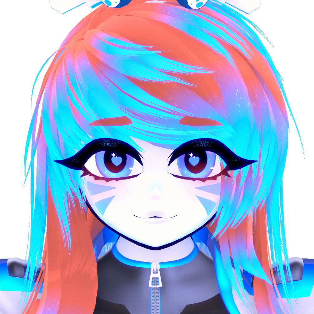 MonikaCinnyRoll 💫 BIRTHDAY STREAM TODAY tweet media