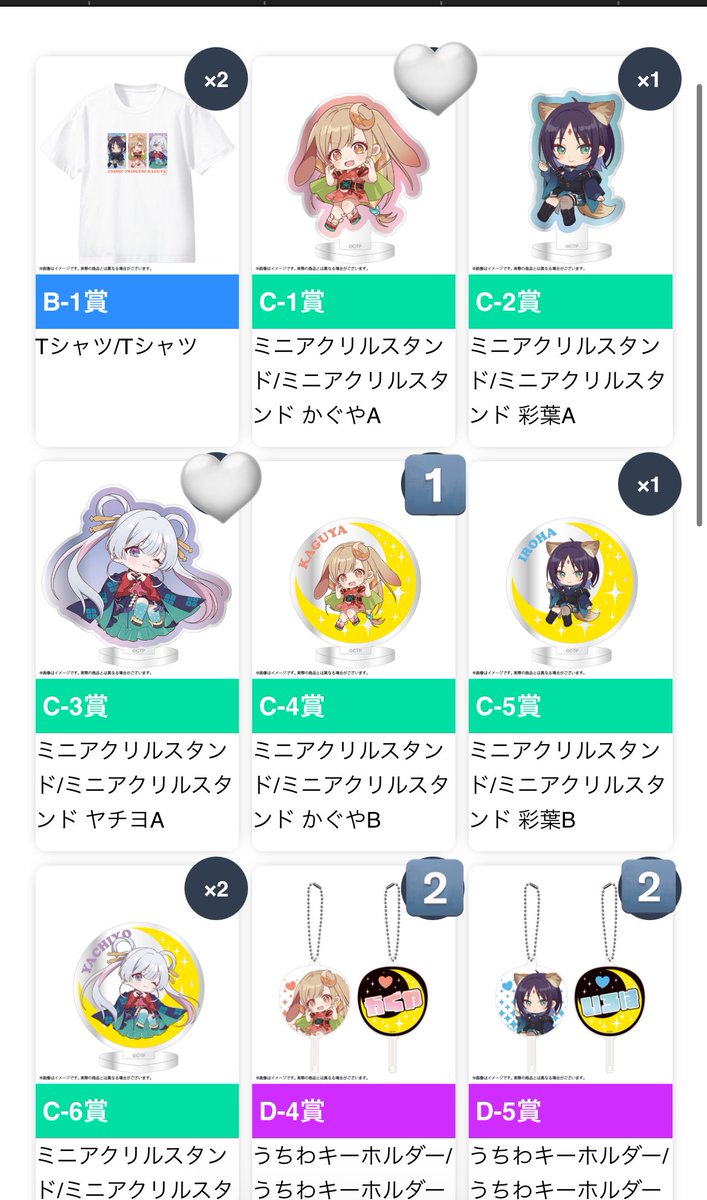 きゅる tweet media