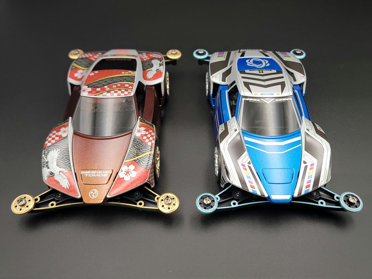 ミニ四駆【タミヤ公式】🚗🏁 (@mini4wd) / Posts / X