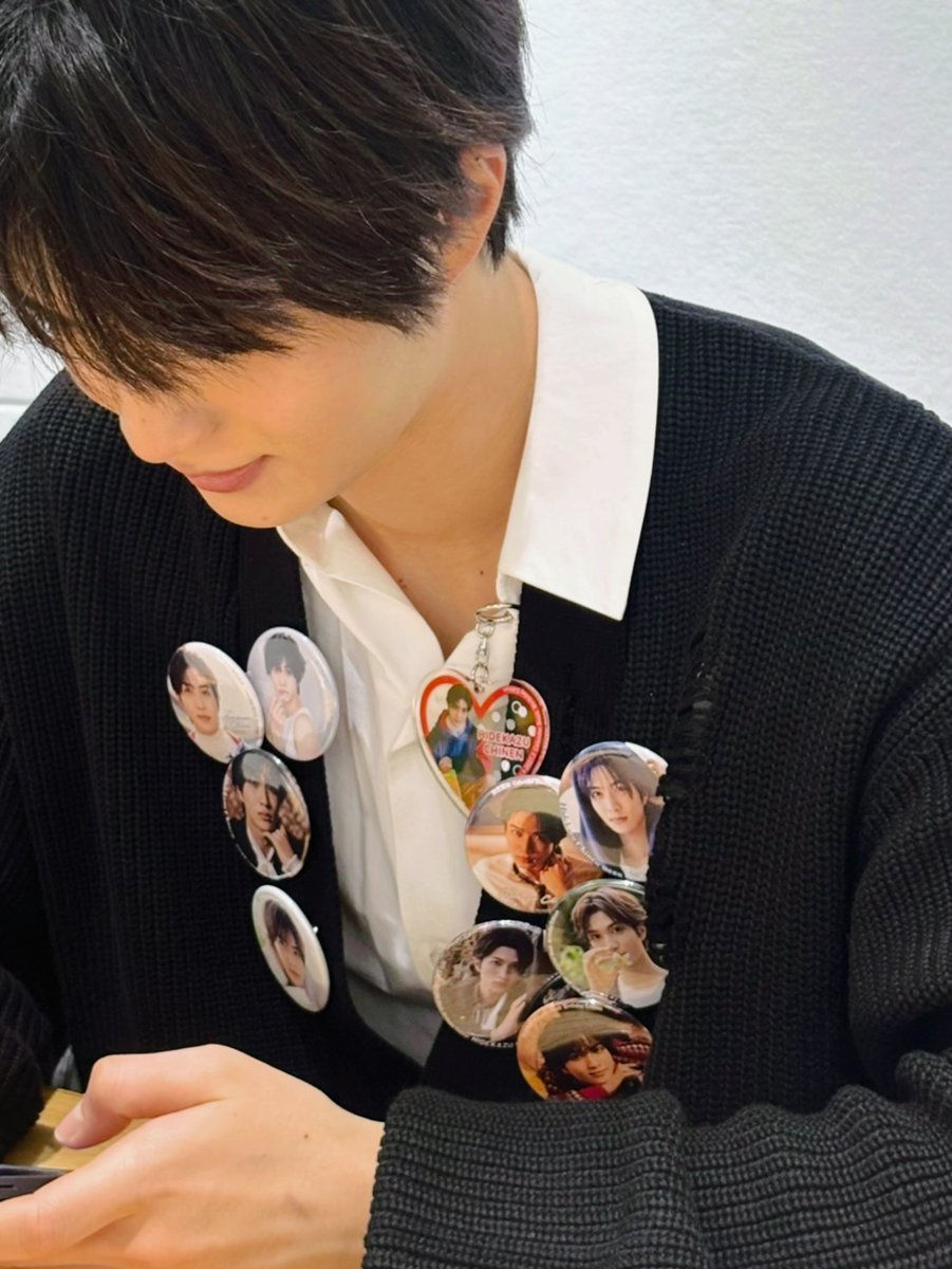 知念英和＆staff_official (@chinen_hidekazu) / Posts / X