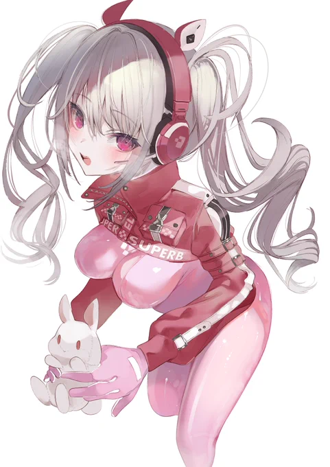 アリス #NIKKEfanart