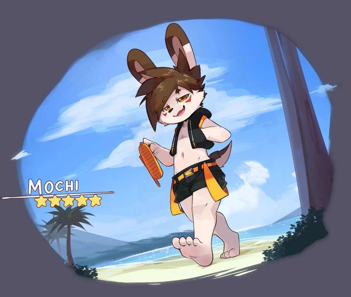 mochi (@kemochi_) / Posts / X