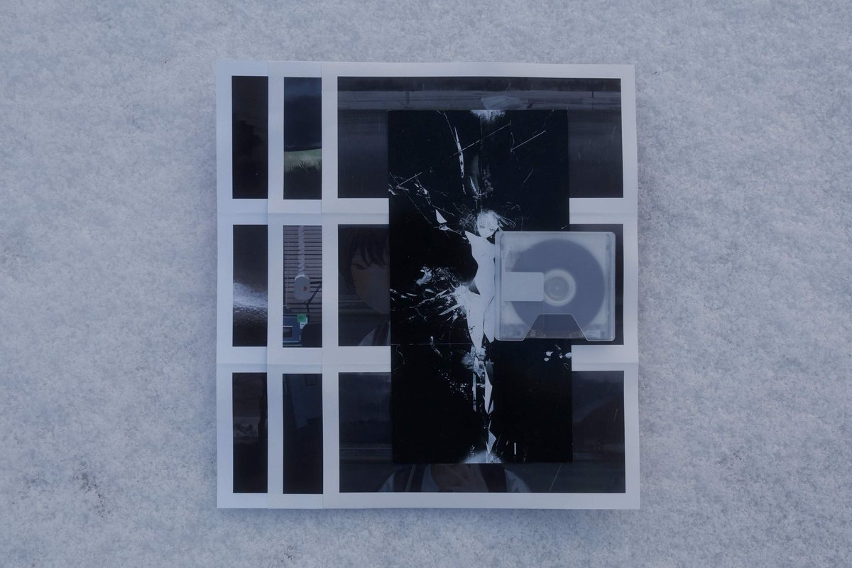 Bad Weather Editions/comitia_D12a tweet media