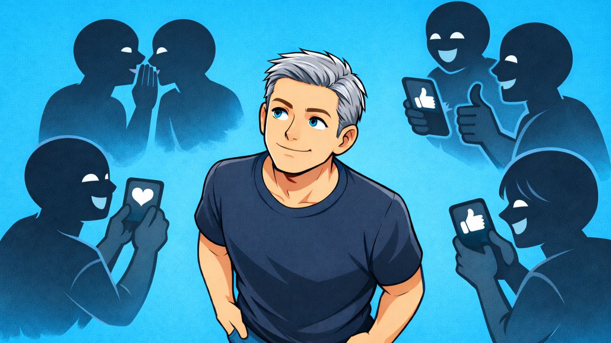 François Tréca tweet media