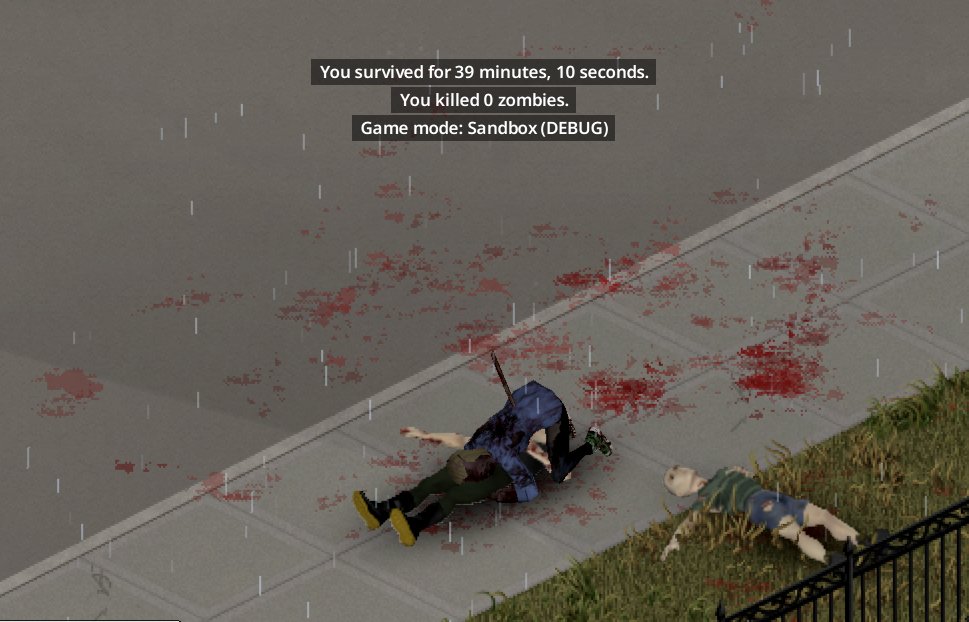 r/ProjectZomboid tweet media