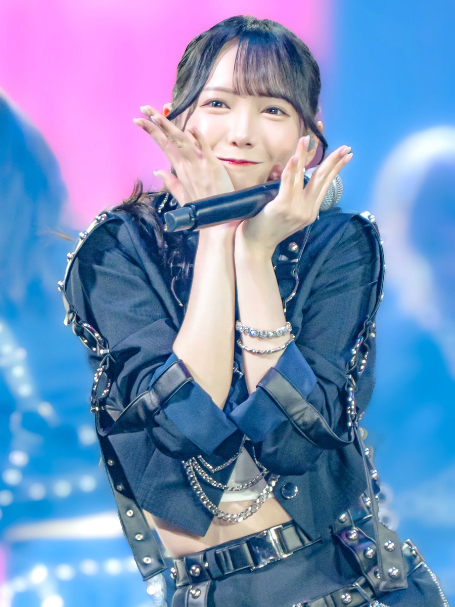 2026/2/23 ≠ME 7th ANNIVERSARY PREMIUM CONCERT 昼公演 📍Kアリーナ