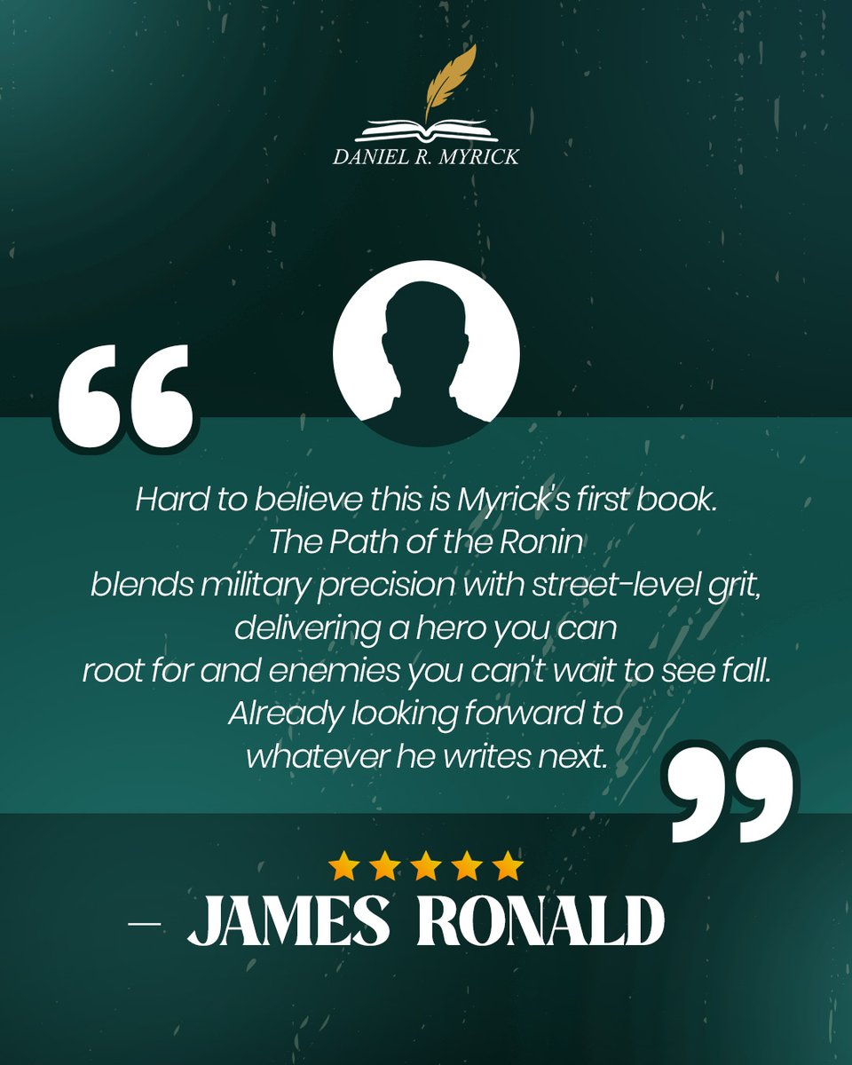 Author danielmyrick tweet media