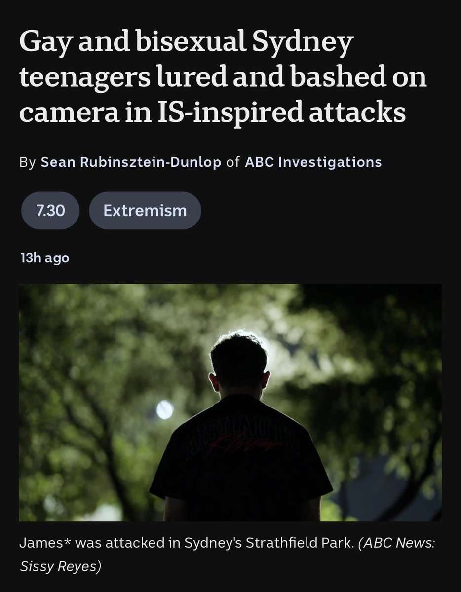 Aus Integrity tweet media