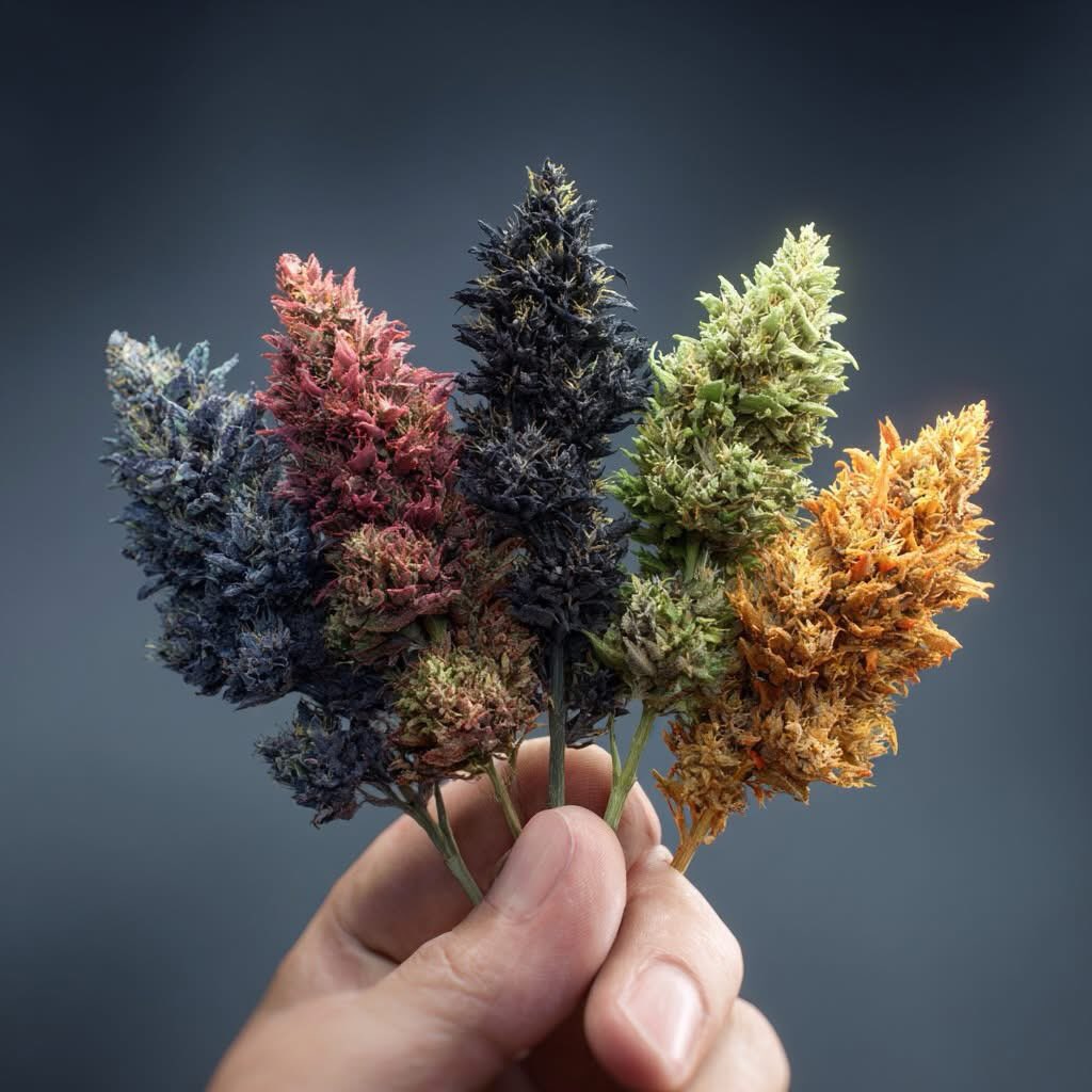 PremuimZaUS's tweet image. When you try to act sober but the giggles have other plans 🤭🌿
#HighAF #StonerProblems #CannabisComedy #StayLifted #420Humor #BluntThoughts