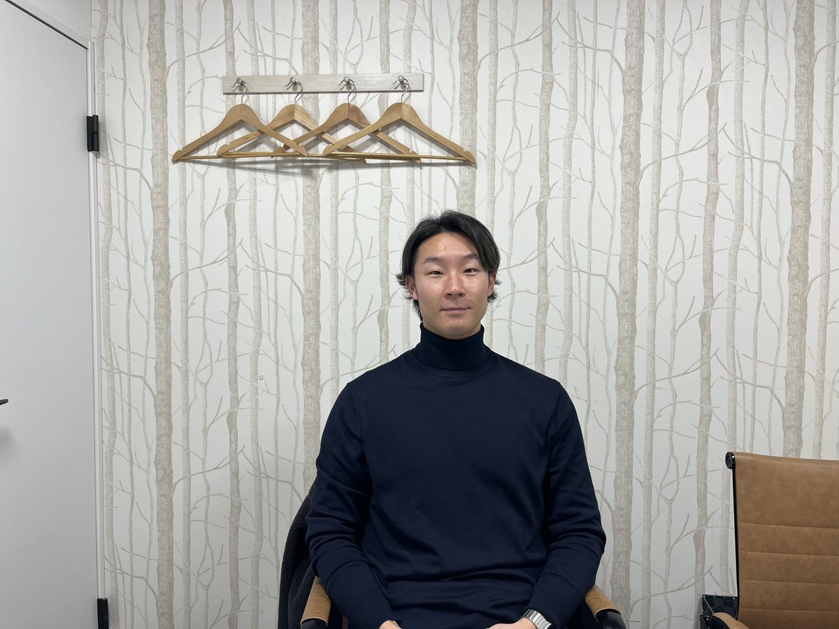 久保田嶺 tweet media