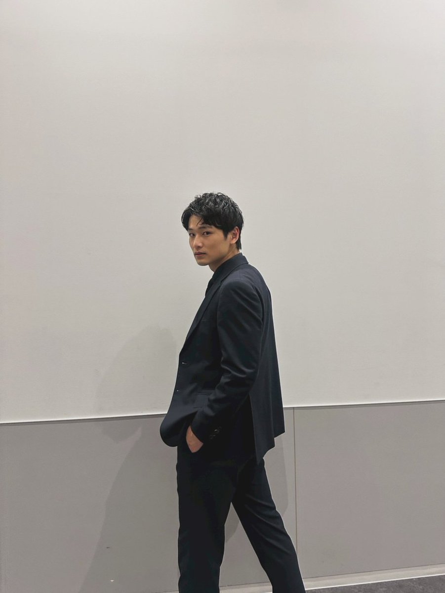 中川、Daisuke tweet media