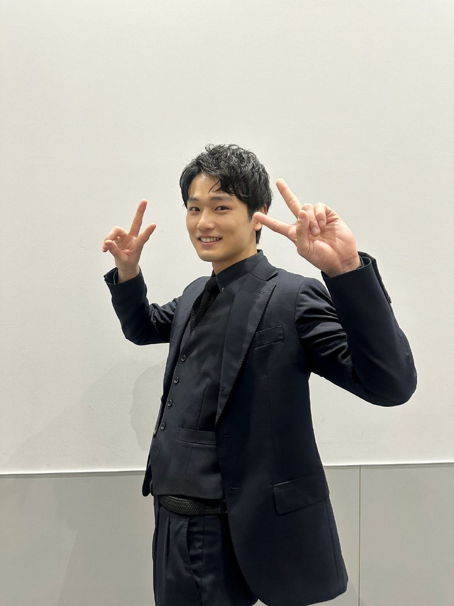 中川、Daisuke tweet media