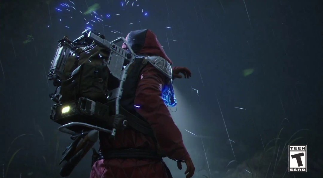 Jak wrażenia z update'u do #ArcRaiders? Nowa kondycja mapy, huragan uważam że jest genialna. Nieco boli za to zwiększenie potrzebnych komponentów do niektórych granatów.