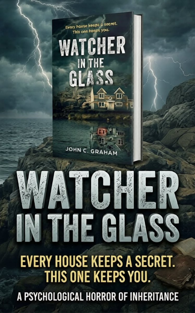 MCharlford's tweet photo. @JCG_writes #BookReview https://t.co/dFicTxiYRb