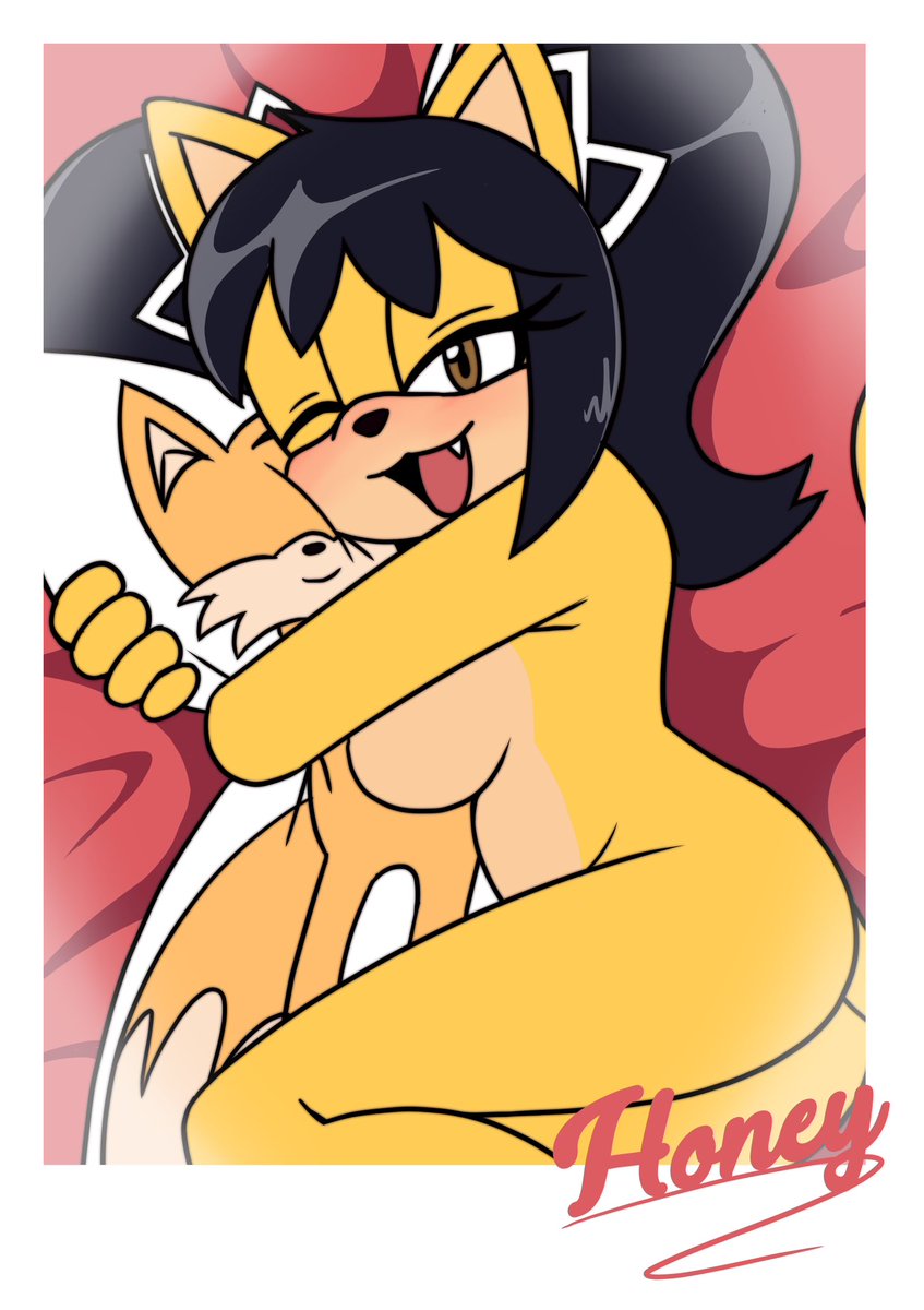 Clover 🌸 tweet media