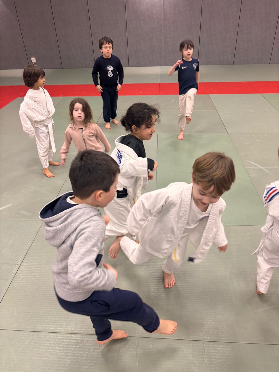 PucJudo's tweet photo. Envie de progresser, de repousser tes limites et de partager des valeurs fortes ? Rejoins-nous pour un stage de judo ouvert à tous les niveaux ! https://t.co/wMNt5lKwEA