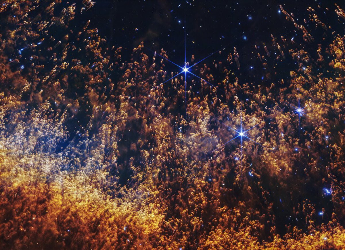 ESA Webb Telescope tweet media