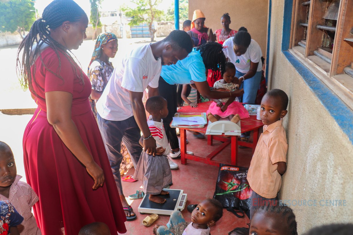 ElimuProjects tweet media