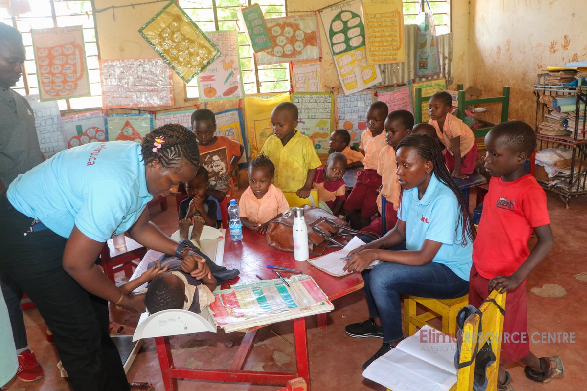 ElimuProjects tweet media