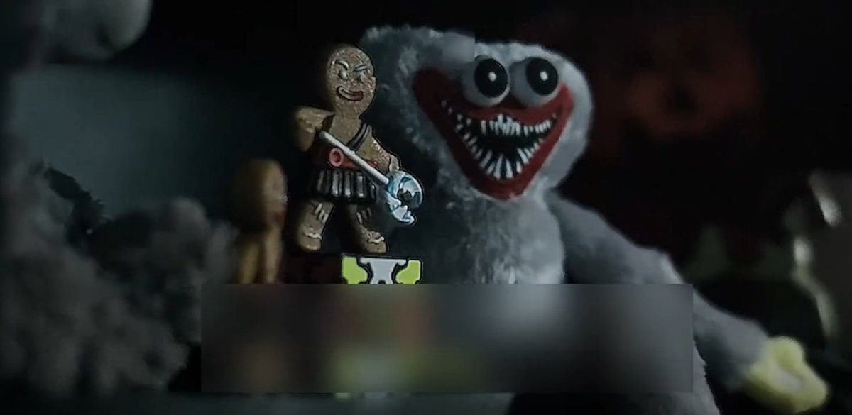 Mascot Massacre tweet media