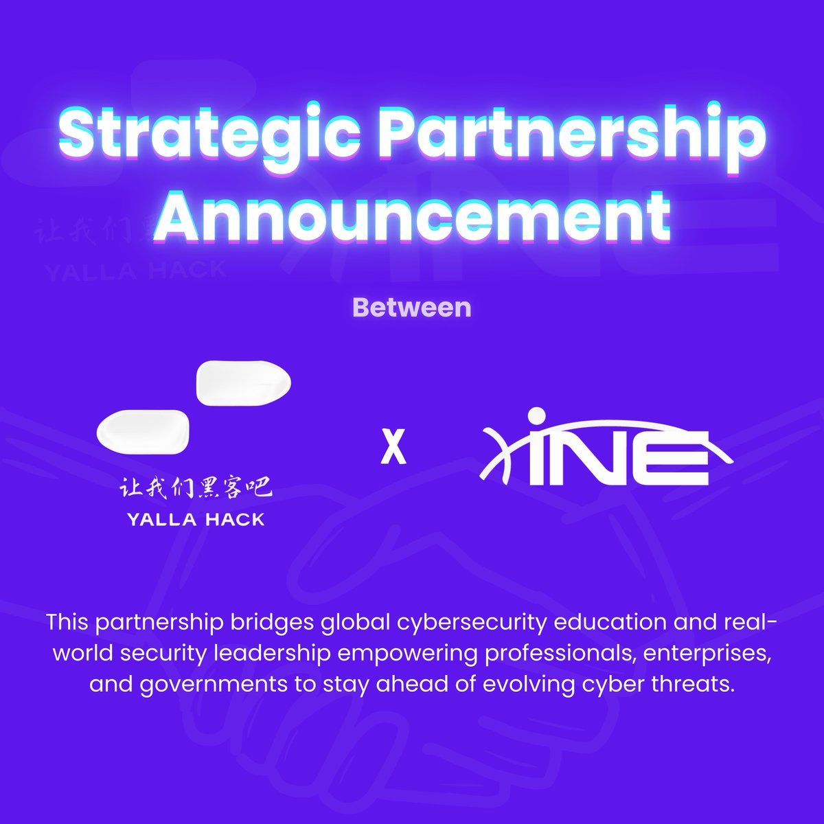 Yalla-Hack tweet media