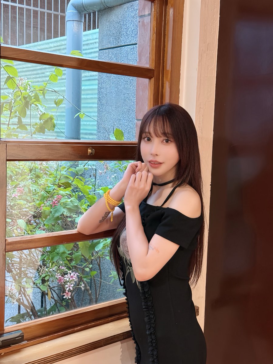 StarkDowney_'s tweet photo. 🥰🎂お誕生日おめでとう🎂🥰
私の女神へ。

これからもずっと応援しています
(๑•̀ㅂ•́)و✧

新しい一年は、台湾でのすべての活動に参加できますように。

これからもたくさん会えますように٩(๑•̀ω•́๑)۶

@Alice_Nanase_ 
#七瀬アリス
#七瀨愛麗絲
#七瀬アリスお誕生日おめでとうございます https://t.co/9lOp7v6wIW