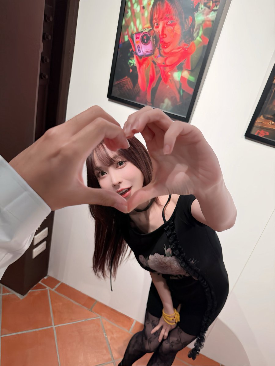 StarkDowney_'s tweet photo. 🥰🎂お誕生日おめでとう🎂🥰
私の女神へ。

これからもずっと応援しています
(๑•̀ㅂ•́)و✧

新しい一年は、台湾でのすべての活動に参加できますように。

これからもたくさん会えますように٩(๑•̀ω•́๑)۶

@Alice_Nanase_ 
#七瀬アリス
#七瀨愛麗絲
#七瀬アリスお誕生日おめでとうございます https://t.co/9lOp7v6wIW