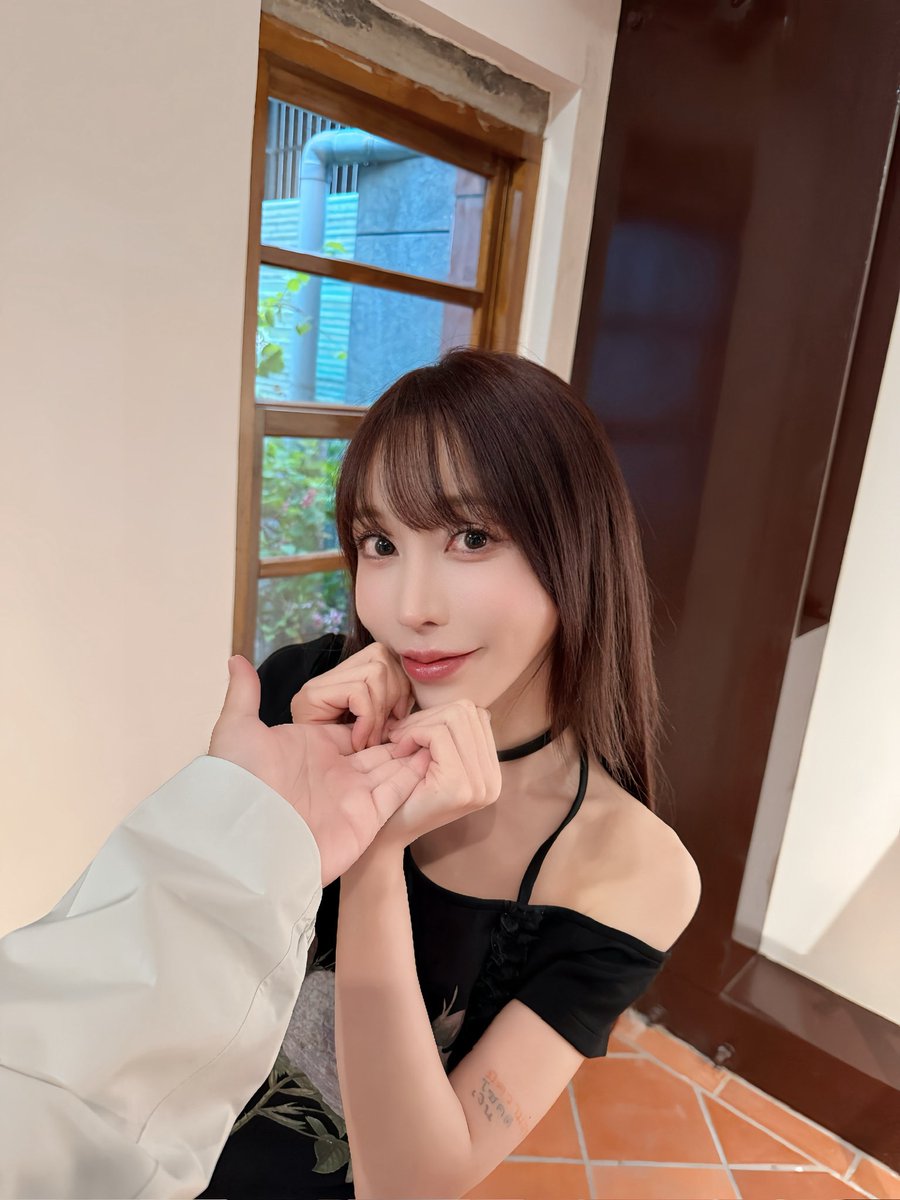 StarkDowney_'s tweet photo. 🥰🎂お誕生日おめでとう🎂🥰
私の女神へ。

これからもずっと応援しています
(๑•̀ㅂ•́)و✧

新しい一年は、台湾でのすべての活動に参加できますように。

これからもたくさん会えますように٩(๑•̀ω•́๑)۶

@Alice_Nanase_ 
#七瀬アリス
#七瀨愛麗絲
#七瀬アリスお誕生日おめでとうございます https://t.co/9lOp7v6wIW