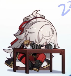 boy sit up you're gonna get neck cramps
