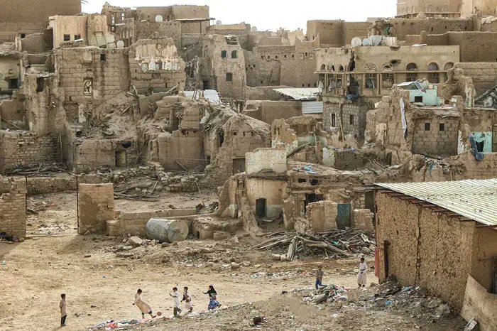 10 Most Dangerous Countries for Tourists in 2026
bit.ly/4tVIO0C