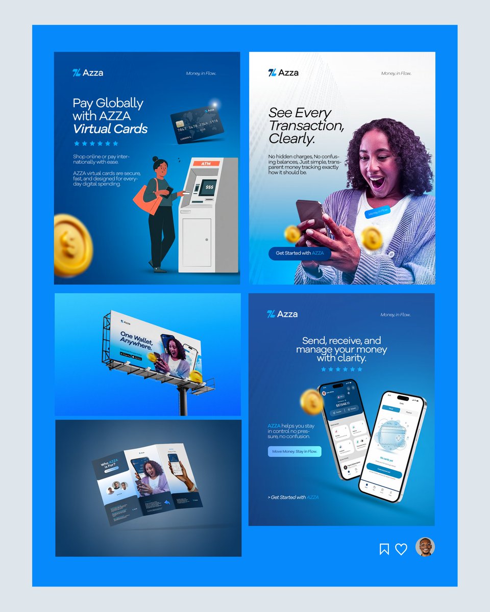 Lukman Gbolahan | MKT & SOCIAL MEDIA DESIGNER tweet media