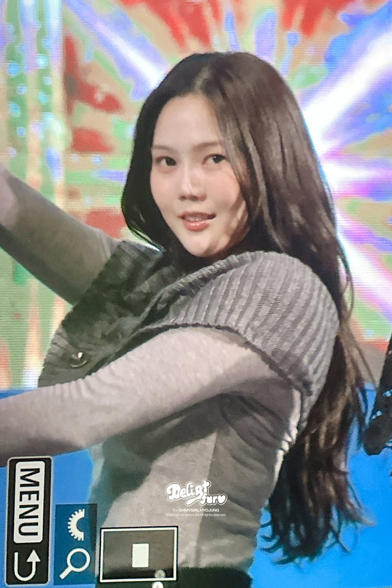 260225 숭의여대 preview
 
#오마이걸 #최효정 #효정 
#OHMYGIRL #HYOJUNG