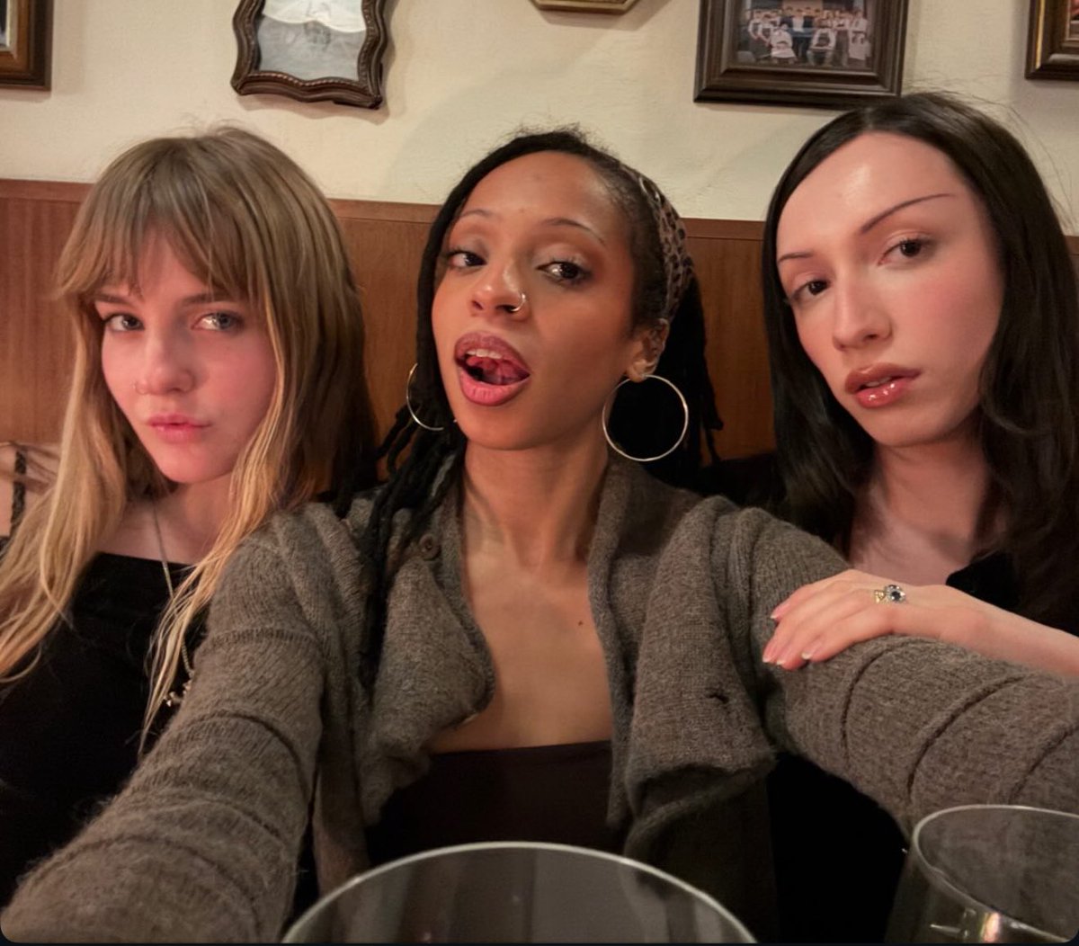 Måneskin Spain tweet media