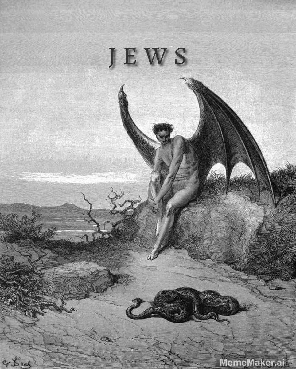 Promoting evil and perversion since 2000BC: