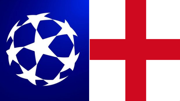 "دوري أبطال أوروبا أم 