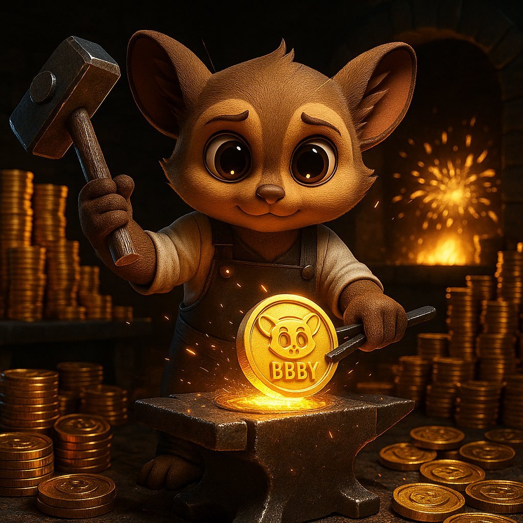 bushbabytoken tweet media