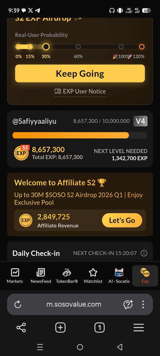 Sophie Crypt tweet media