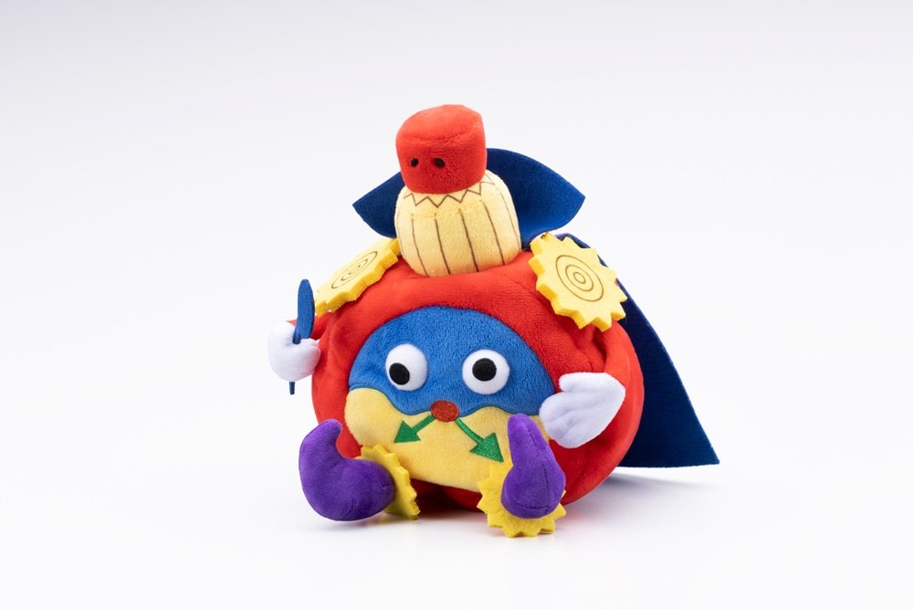 コトブキヤ秋葉原館2階】 商品情報：『タイムマジック！時の魔術師