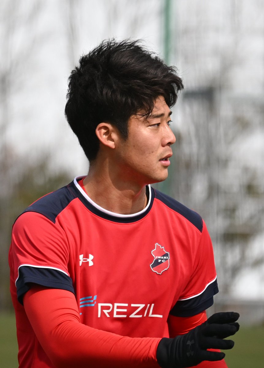 20260216 トレーニングゲーム いわきFC vs 南葛SC #いわきFC #iwakifc
