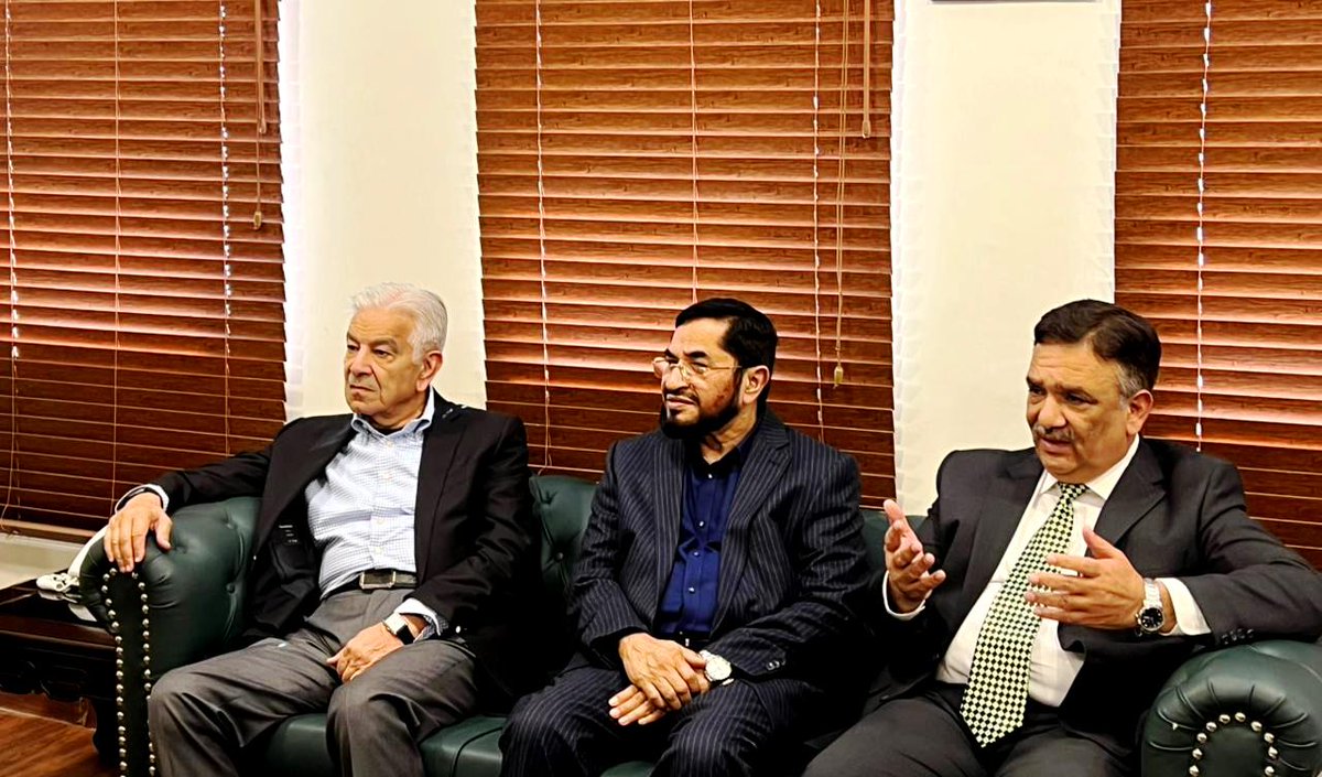 M/o Industries & Production tweet media