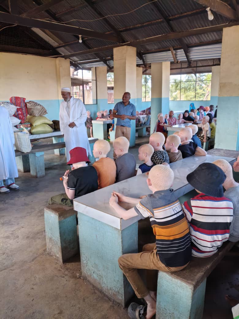 The Dawoodi Bohras of East Africa tweet media