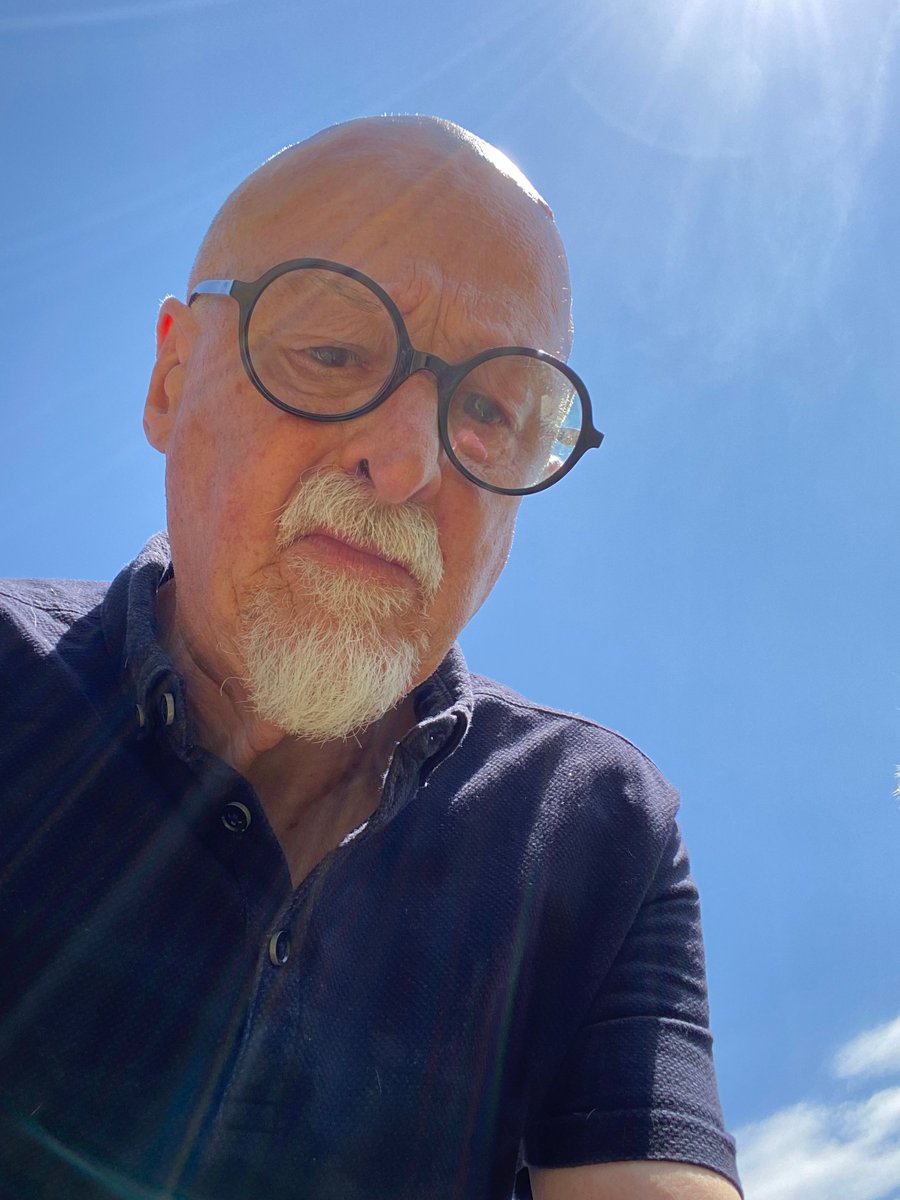 CongresoCap_Edu's tweet image. Continuamos con la presentación de ponentes para el Congreso #CapitalismoyEducación. 
Es un honor anunciar la participación de Stephen J. Ball, Emeritus Professor de Sociología de la Educación en el @IOE_London de la University College London.

#StephenBall #Ball