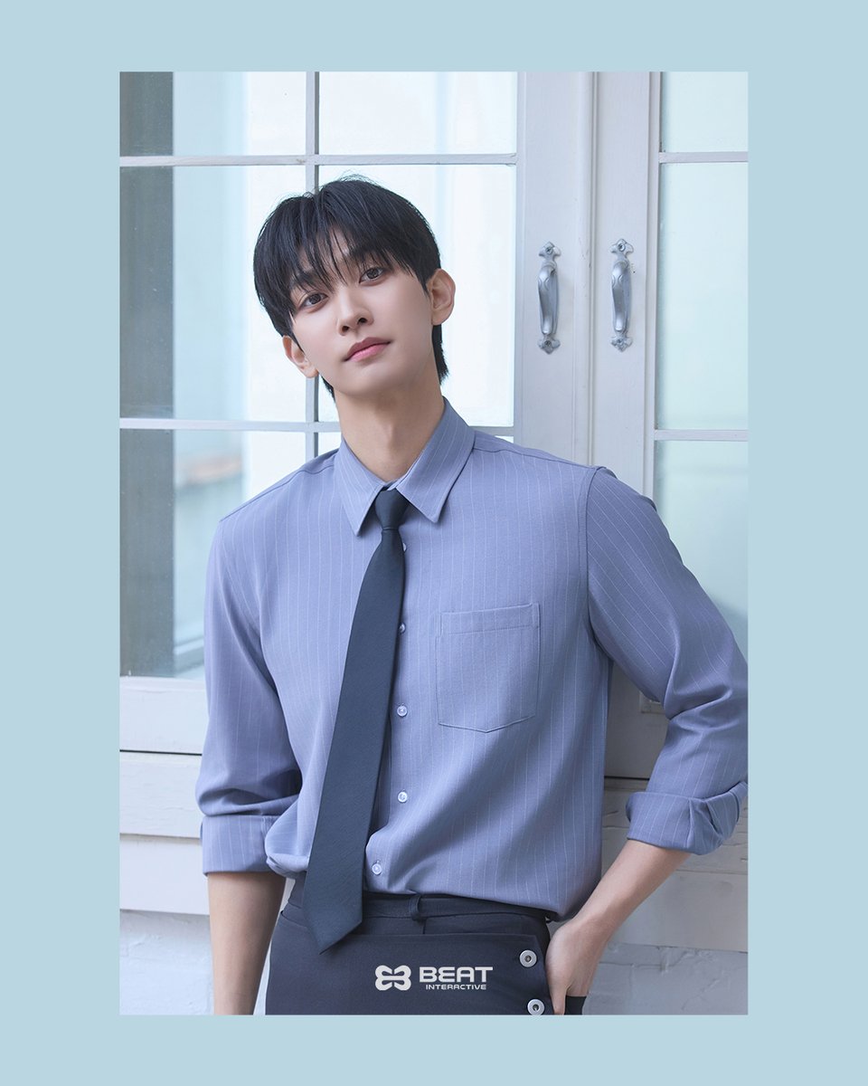 BEATINT0505's tweet photo. [차승환]

CHA SEUNGHWAN
2026 NEW PROFILE

#차승환 #CHASEUNGHWAN 
#비트인터렉티브 #BEATINTERACTIVE https://t.co/qXY17OsUfO