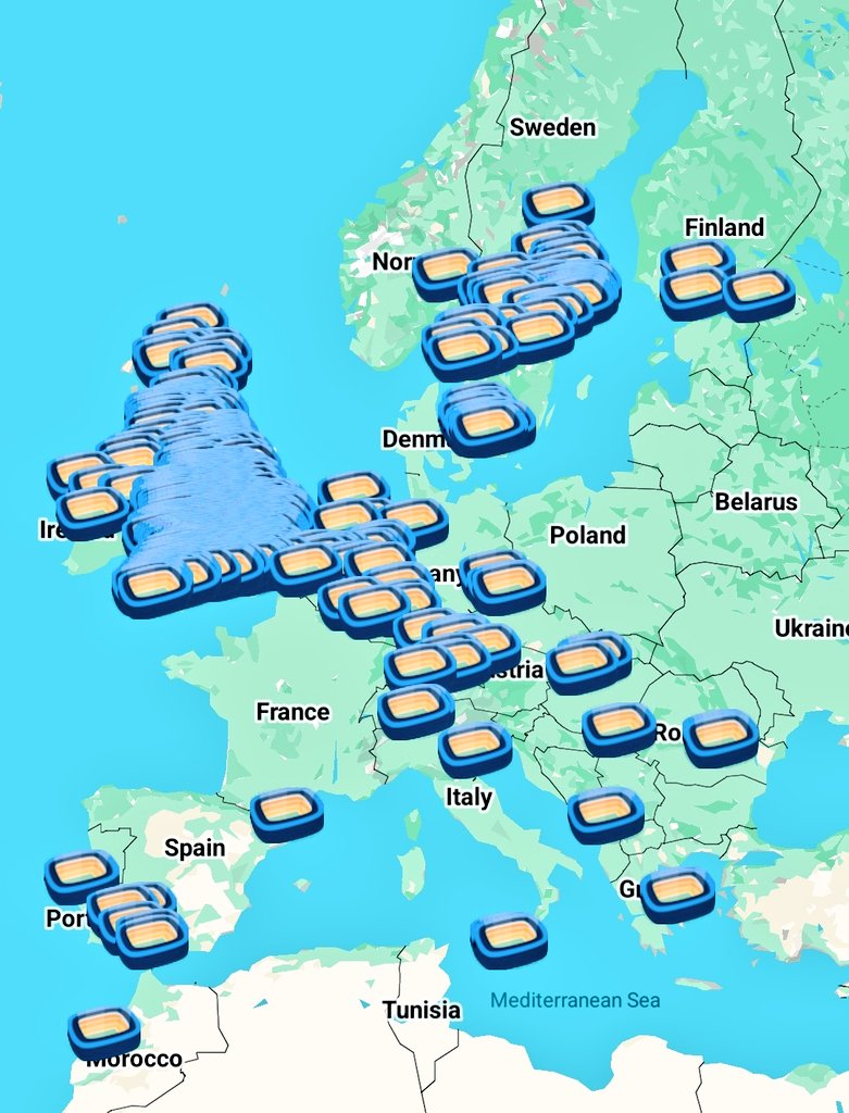 Laurence Reade tweet media