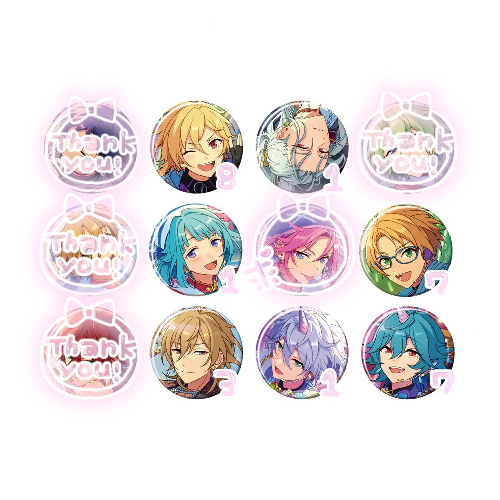 あや_固定有り tweet media