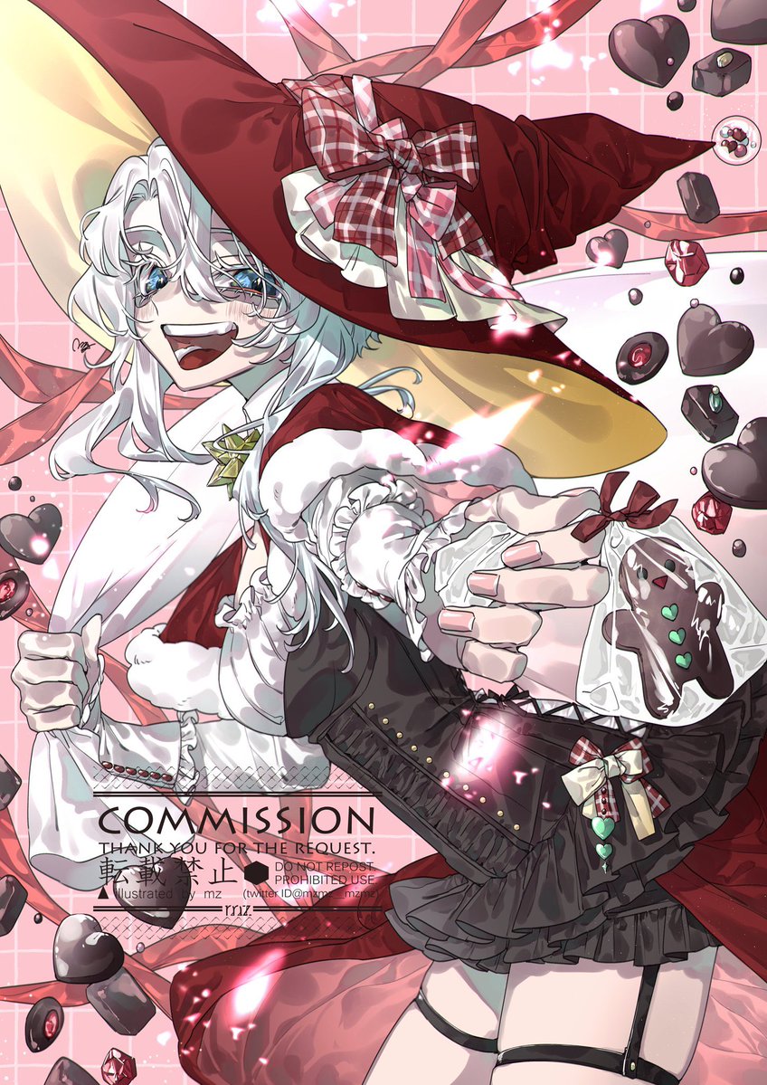 mz (@mzmz__mzmz) / Posts / X