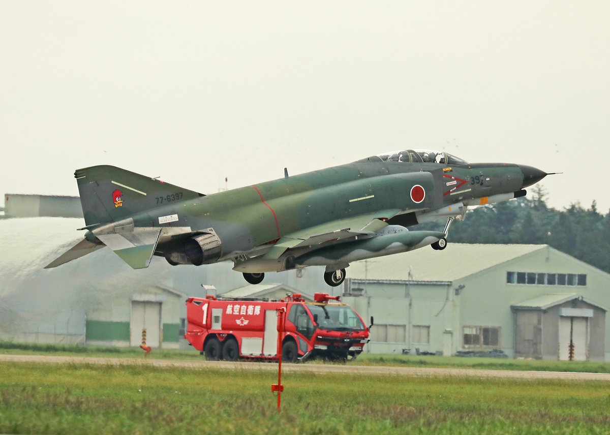 足上げ写真展 #美しい日本のファントム #二度と撮れない画像を貼れ