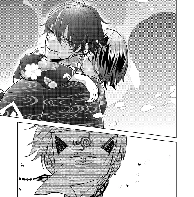 ╴ ╴ ╴ ╴ ╴❀ ╴ ╴ ╴ ╴ ╴

  コメント紹介コーナー
      第63話

╴ ╴ ╴ ╴ ╴❀ ╴ ╴ ╴ ╴ ╴

🍡よっしゃ!皆の者、戦じゃぁあ!
🍡蜂鳥遊心サン、あんた悪い顔するねぇ。好きだよ

▼読み返しはこちらから▼
https://t.co/CVUC462GGR 