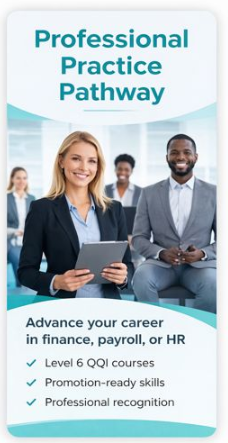 Mullingar's tweet photo. Already capable.
Ready for recognition?

Our QQI programmes support confident professionals who want structured progression — not just another short course.

Start here: https://t.co/tbQiXZYvBI

#QQI #CareerConfidence #UpskillIE https://t.co/NfucDnvwo4